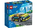 LEGO 60383 Electric Sports Car