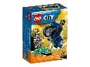 LEGO 60331 Touring Stunt Bike