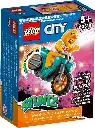 LEGO 60310 Chicken Stunt Bike