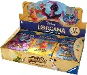 Disney Lorcana TCG: Into The Inklands Display Booster Box