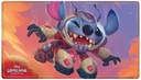 Disney Lorcana TCG: Into the Inklands Playmat Stitch