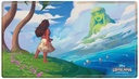 Disney Lorcana TCG: Into the Inklands Playmat Moana/Vaiana