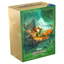 Disney Lorcana TCG: Into the Inklands Deck Box Robin Hood