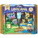 Disney Lorcana TCG: Into the Inklands Gift Set