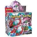 Pokémon TCG: Scarlet & Violet - Paradox Rift Booster Box