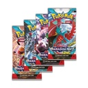 Pokémon TCG: Booster Paradox Rift