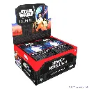 Star Wars: Unlimited - Spark of Rebellion Display Booster Box