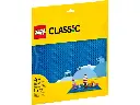 LEGO 11025 Blauwe bouwplaat