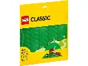 LEGO 11023 Groene bouwplaat