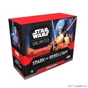 Star Wars: Unlimited - Spark of Rebellion Prerelease Box