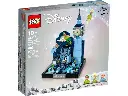 LEGO 43232 Le vol de Peter Pan et Wendy au-dessus de Londres