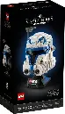 LEGO 75349 Le casque du Capitaine Rex™