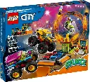 LEGO 60295 Stunt Show Arena