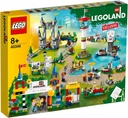 LEGO 40346 Parc Legoland