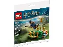 LEGO 30651 L’entraînement de Quidditch™ 