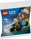 LEGO 30664 Le buggy tout-terrain de la police