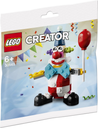 LEGO 30565 Clown d'anniversaire