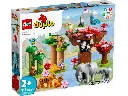 LEGO 10974 Animaux sauvages d’Asie