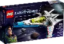 LEGO 76832 Le vaisseau spatial XL-15