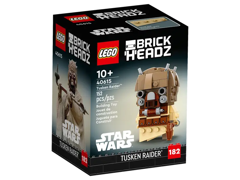 LEGO 40615 Le pillard Tusken