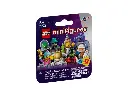 LEGO 71046 Minifigures Series 26 Ruimte