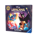 Disney Lorcana TCG: Gateway