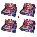 Disney Lorcana TCG: Shimmering Skies Display Booster Box Case