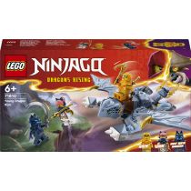 LEGO 71810 Young Dragon Riyu