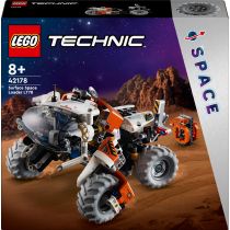 LEGO 42178 Surface Space Loader LT78