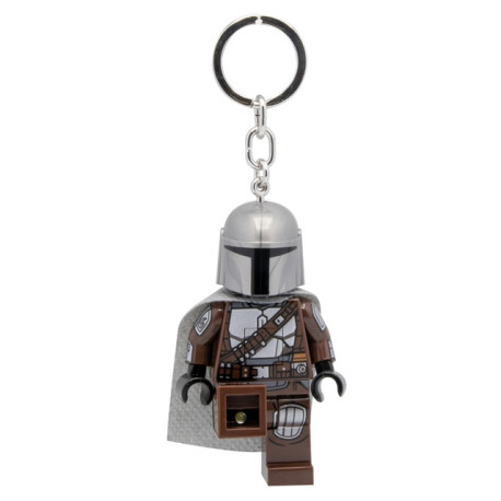 LEGO The Mandalorian Key Light