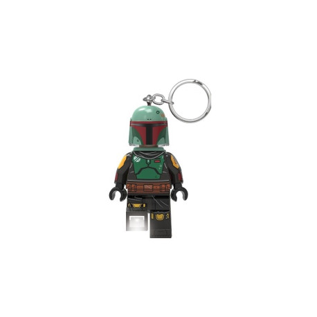 LEGO Boba Fett Key Light