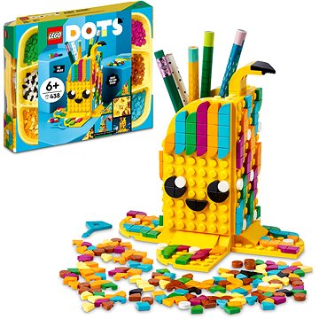 LEGO 41948 Cute Banana Pen Holder