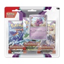 Pokémon TCG: Paldea Evolved 3 Booster Packs & Tinkatink Promo Card