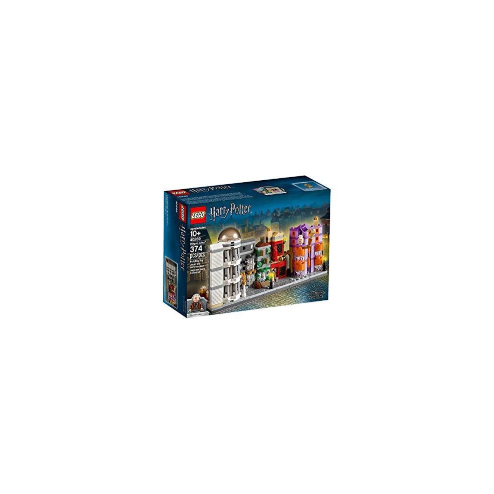 LEGO 40289 Diagon Alley