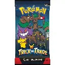 Pokémon TCG: Booster Trick Or Trade