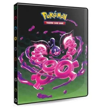 Pokémon TCG: 9-Pocket Portfolio