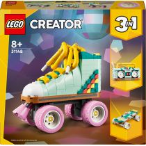 LEGO 31148 Retro Roller Skate 