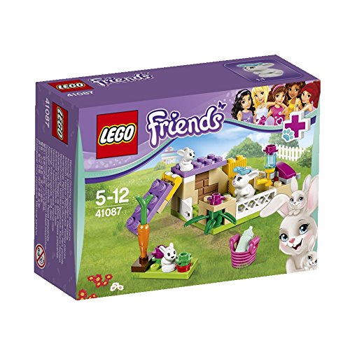 LEGO 41087 Bunny & Babies