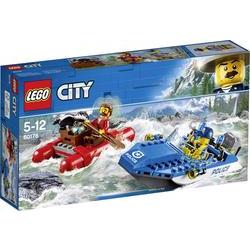 LEGO 60176 Wild River Escape