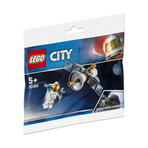 LEGO 30365 Satellite 