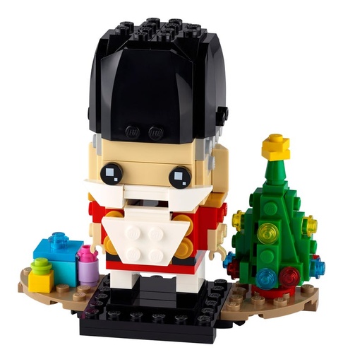 LEGO 40425 Nutcracker 