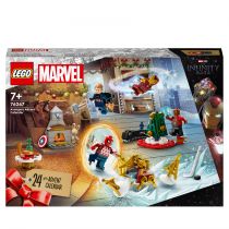 LEGO 76267 Avengers Advent Calendar