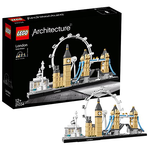 LEGO 21034 London