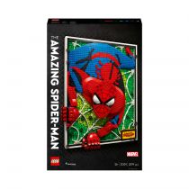 LEGO 31209 The Amazing Spider-Man