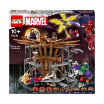 LEGO 76261 Spider-Man Final Battle 