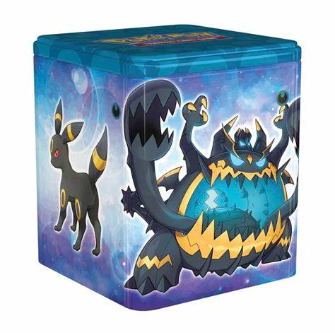 Pokémon TCG: Stacking Tin - Darkness