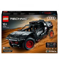 LEGO 42160 Audi RS Q E-Tron 