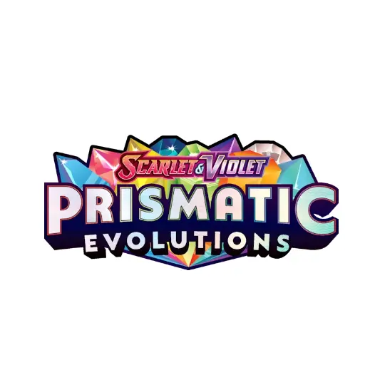 Pokémon TCG: Scarlet & Violet - Prismatic Evolutions Super Premium Box