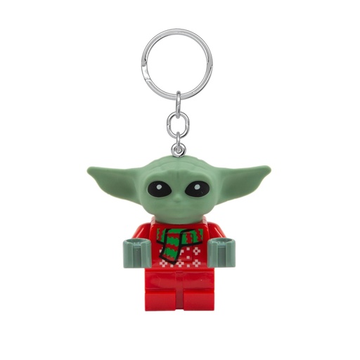 LEGO Baby Yoda Grogu Key Light