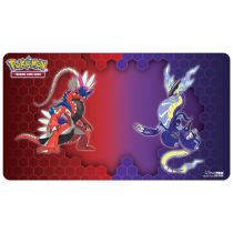  Pokémon TCG: Koraidon & Miraidon Playmat